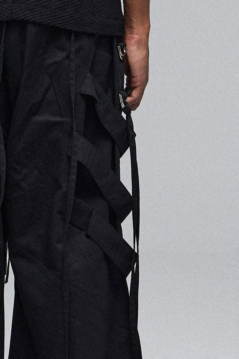 MUTANT DECONSTRUCTED  WIDEPANTS
