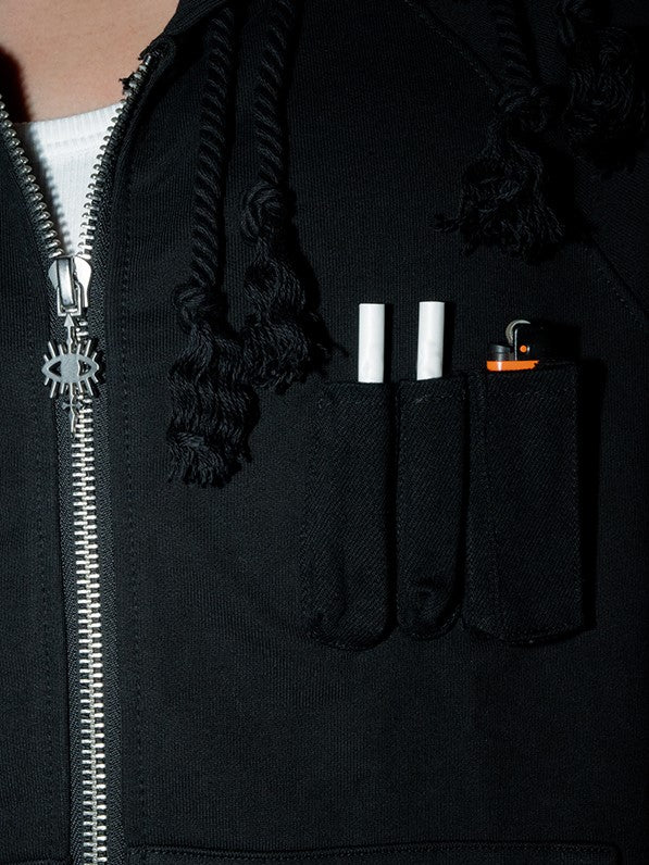 ENIGMA GENES HOODIE