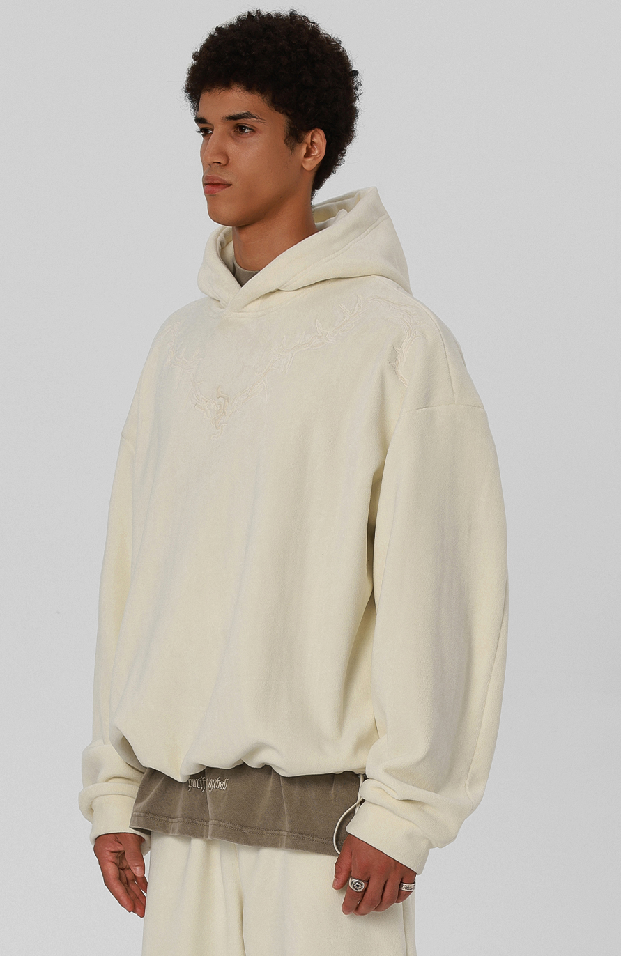 VAULT THERMAL SETUP HOODIE