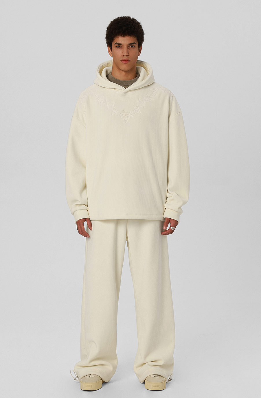 VAULT THERMAL SETUP SWEATPANTS