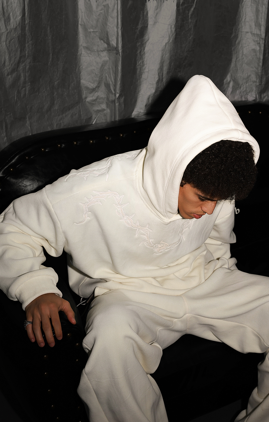 VAULT THERMAL SETUP HOODIE