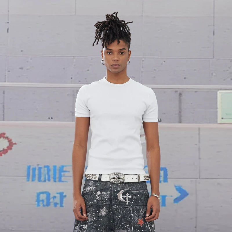 AWESOME SLIM TEE
