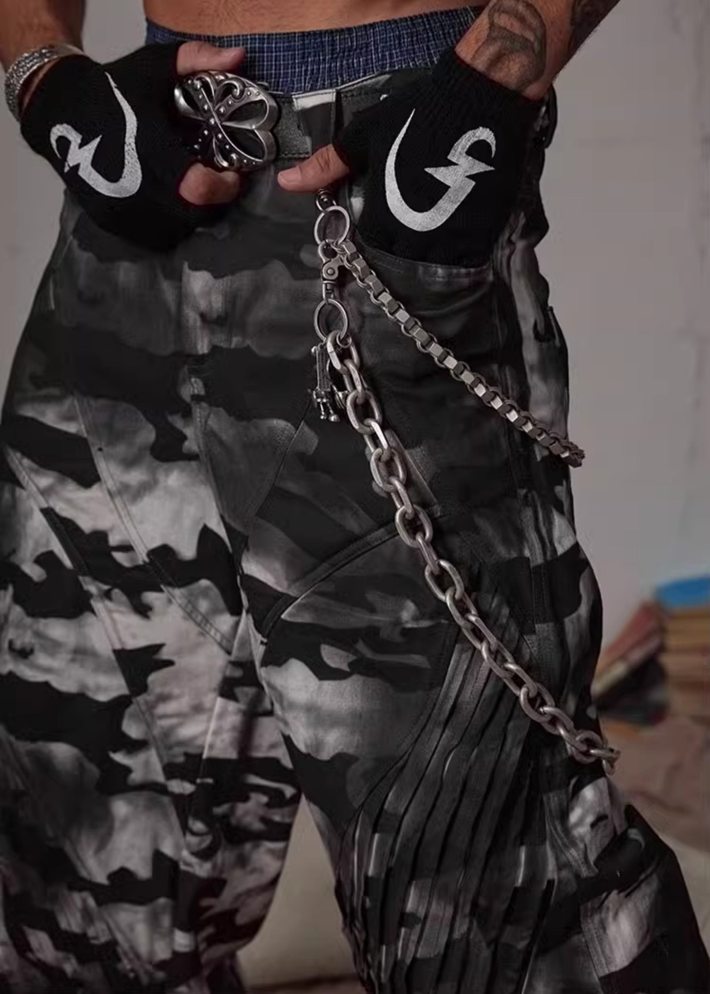 HYDRA WALLET CHAIN