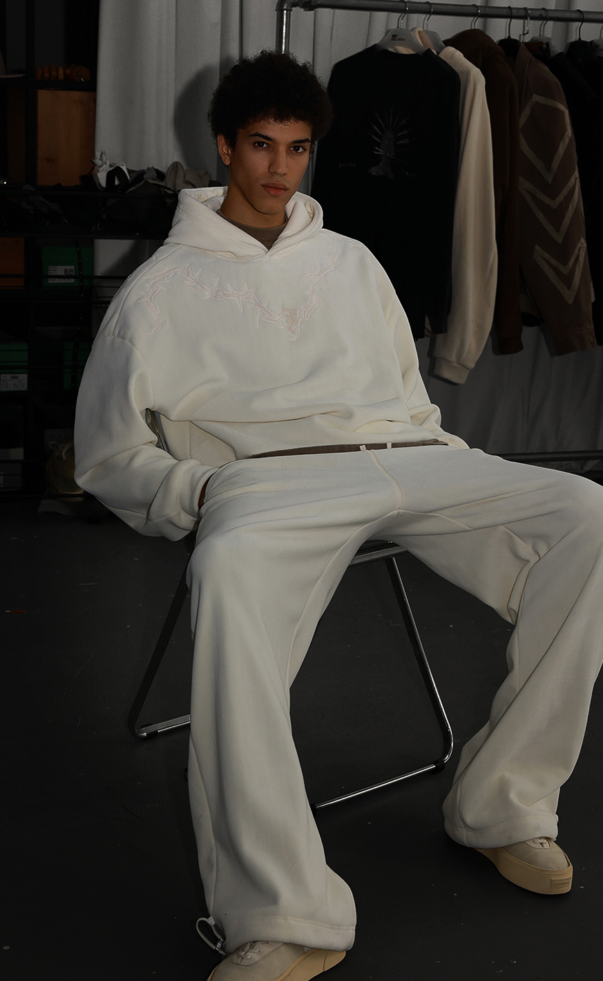 VAULT THERMAL SETUP SWEATPANTS