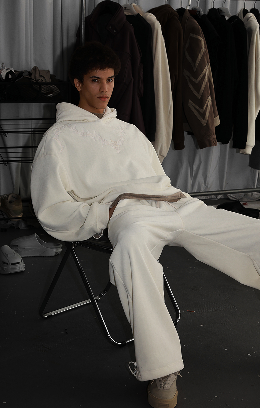 VAULT THERMAL SETUP SWEATPANTS