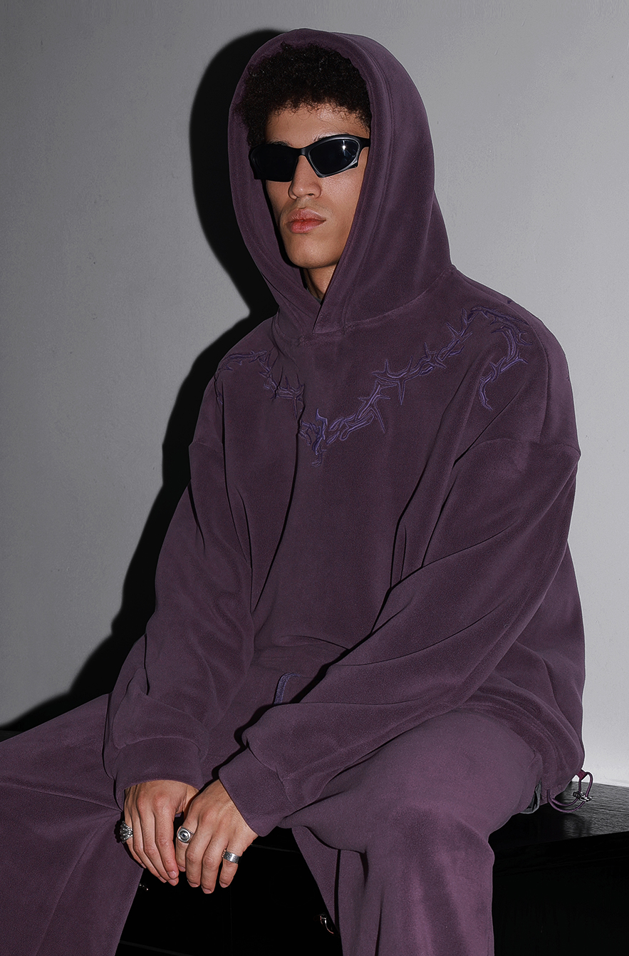 VAULT THERMAL SETUP HOODIE