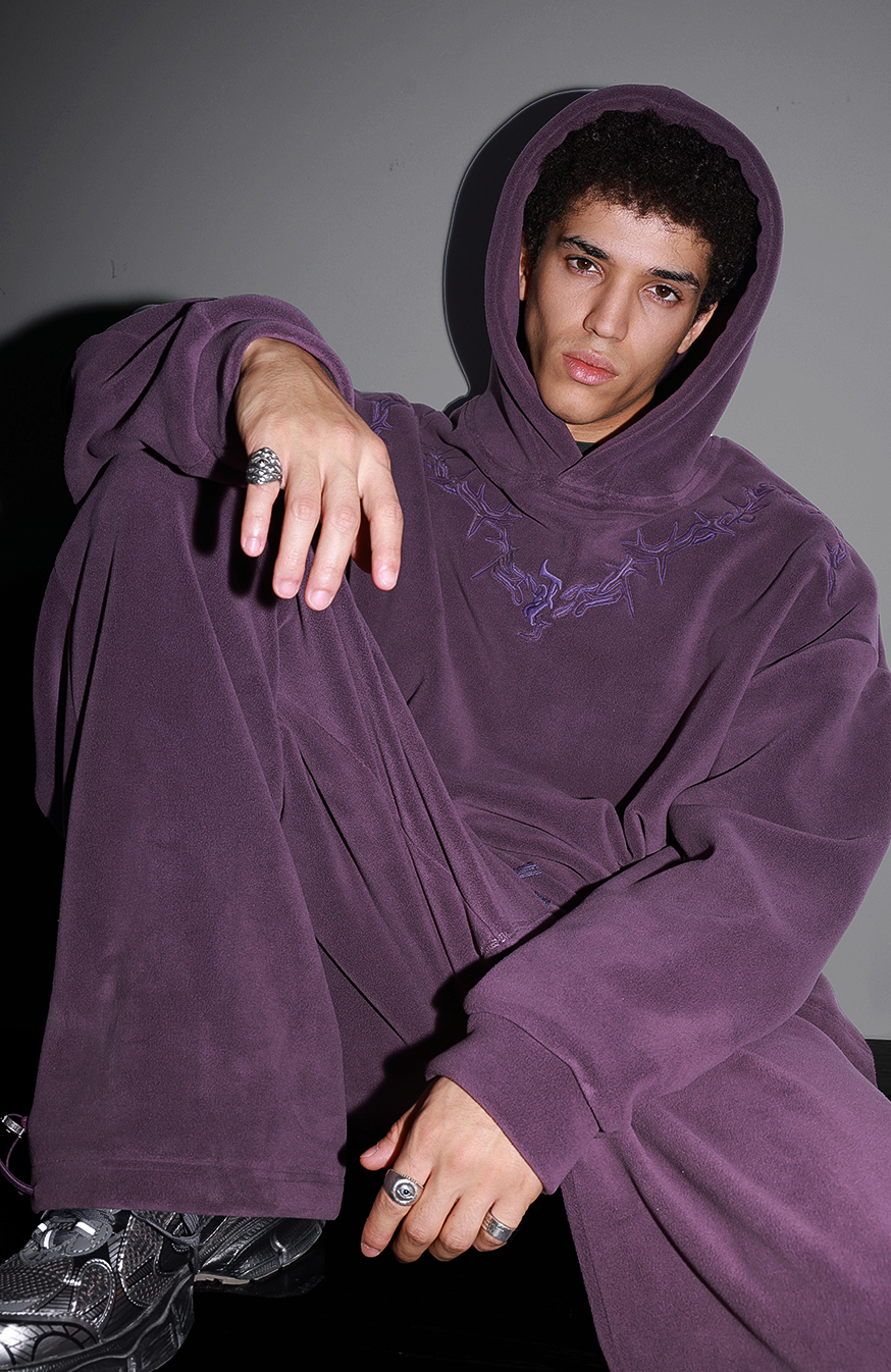 VAULT THERMAL SETUP SWEATPANTS