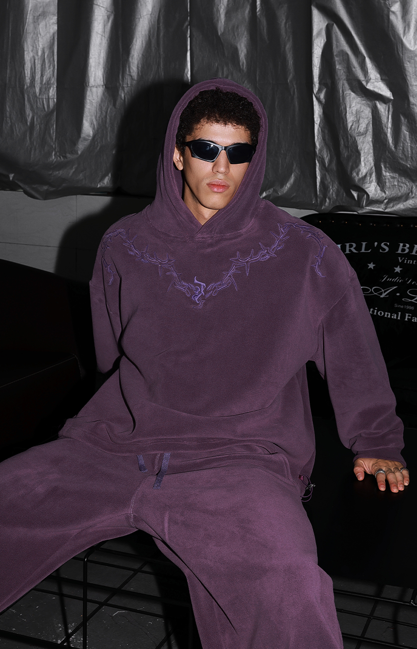 VAULT THERMAL SETUP SWEATPANTS