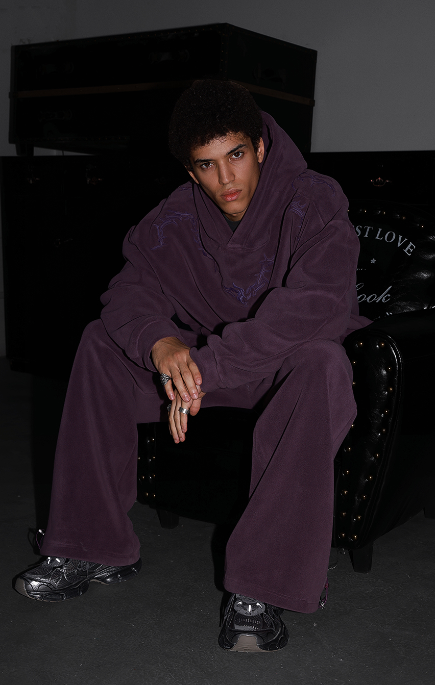 VAULT THERMAL SETUP SWEATPANTS
