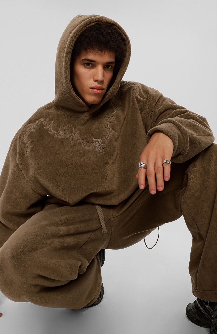 VAULT THERMAL SETUP SWEATPANTS