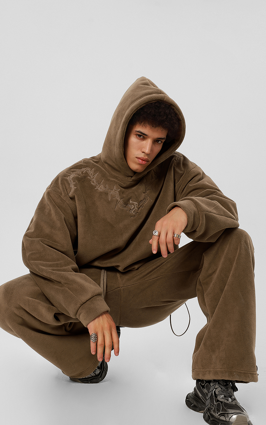 VAULT THERMAL SETUP SWEATPANTS