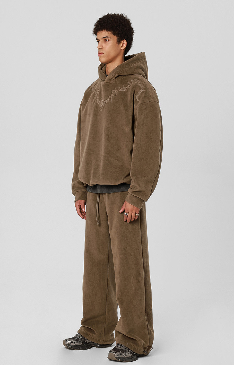 VAULT THERMAL SETUP SWEATPANTS
