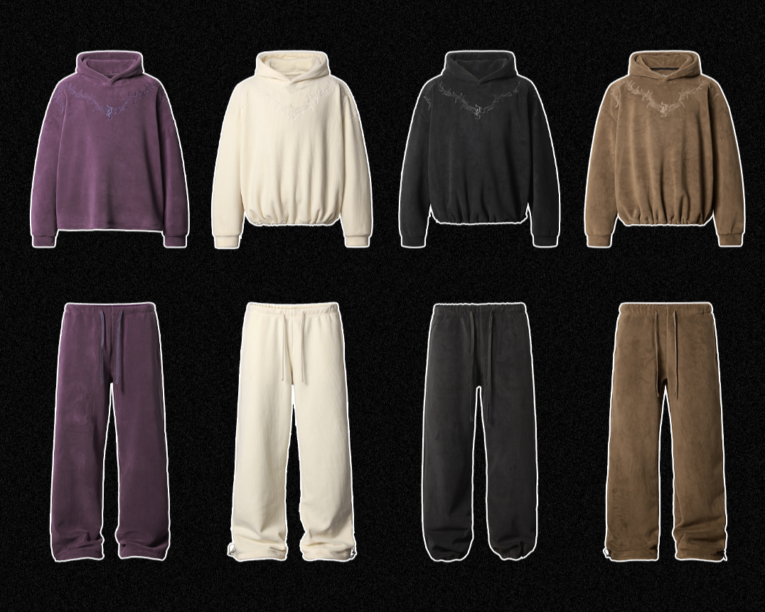 VAULT THERMAL SETUP SWEATPANTS