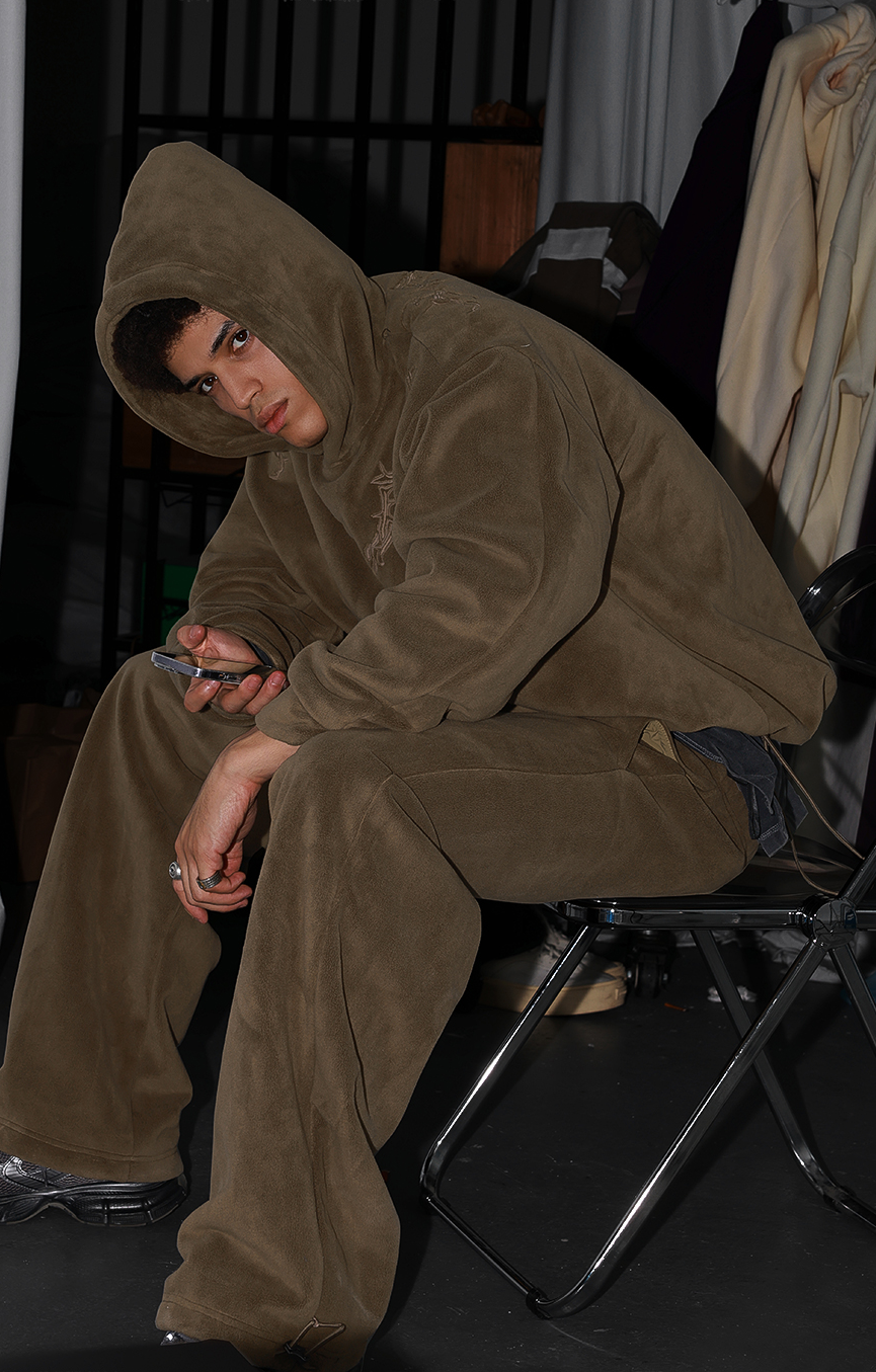 VAULT THERMAL SETUP SWEATPANTS