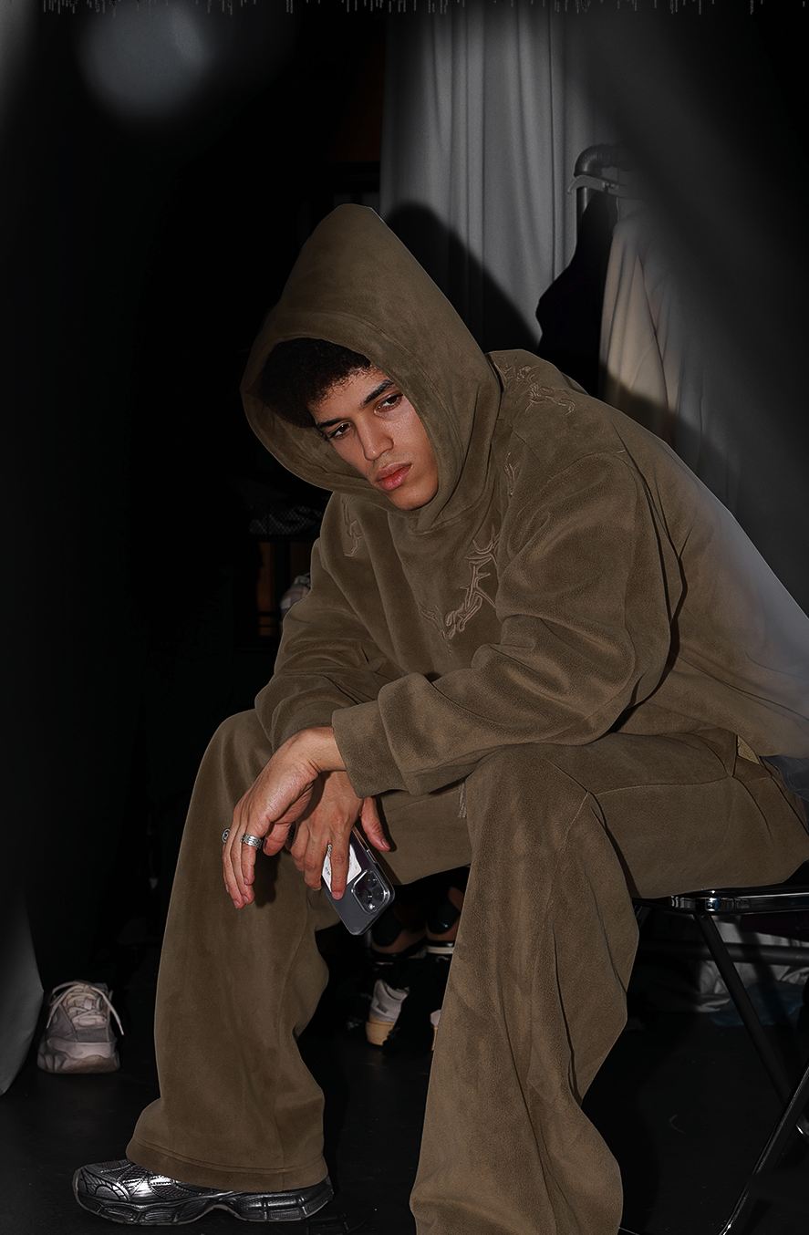 VAULT THERMAL SETUP SWEATPANTS