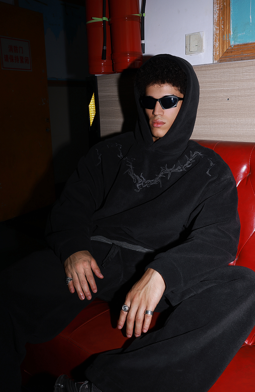 VAULT THERMAL SETUP SWEATPANTS