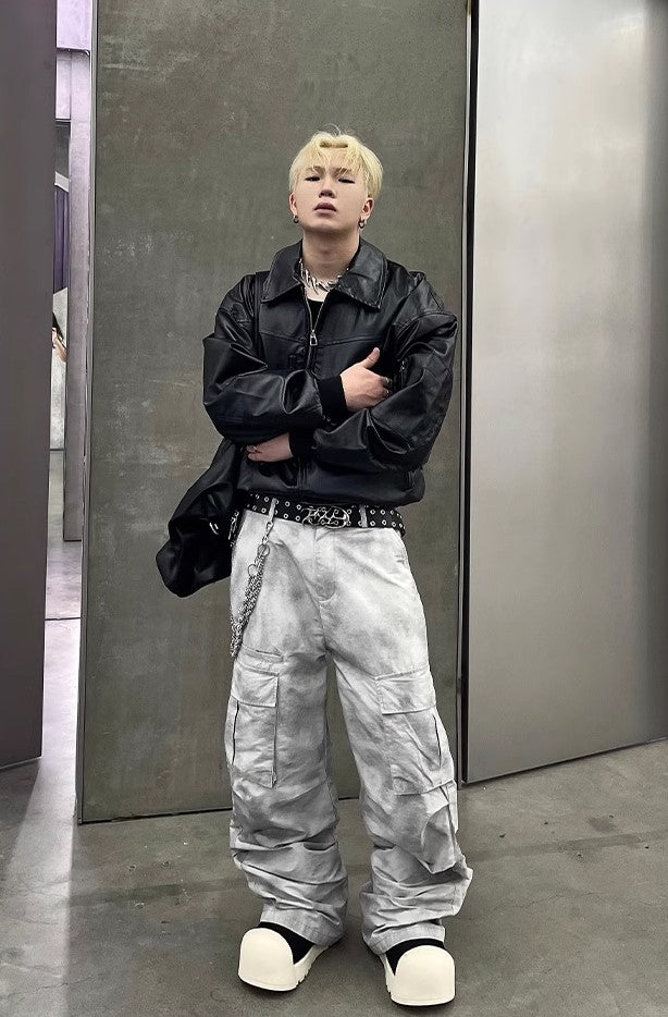 RIPTIDE CARGO PANTS