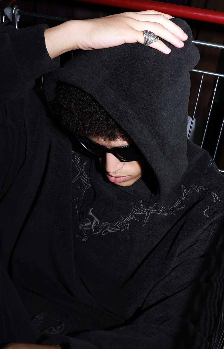 VAULT THERMAL SETUP SWEATPANTS
