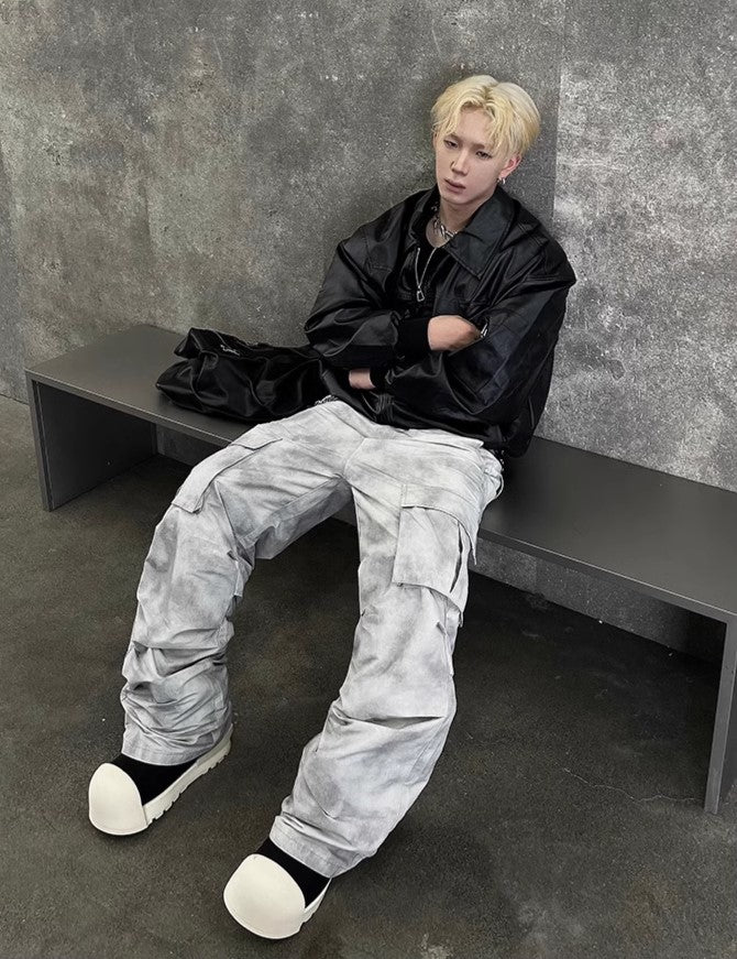 RIPTIDE CARGO PANTS