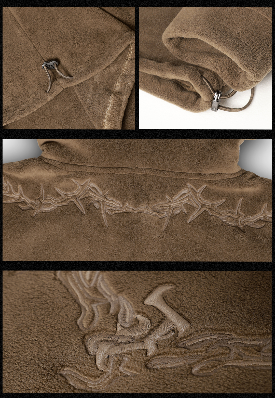 VAULT THERMAL SETUP SWEATPANTS