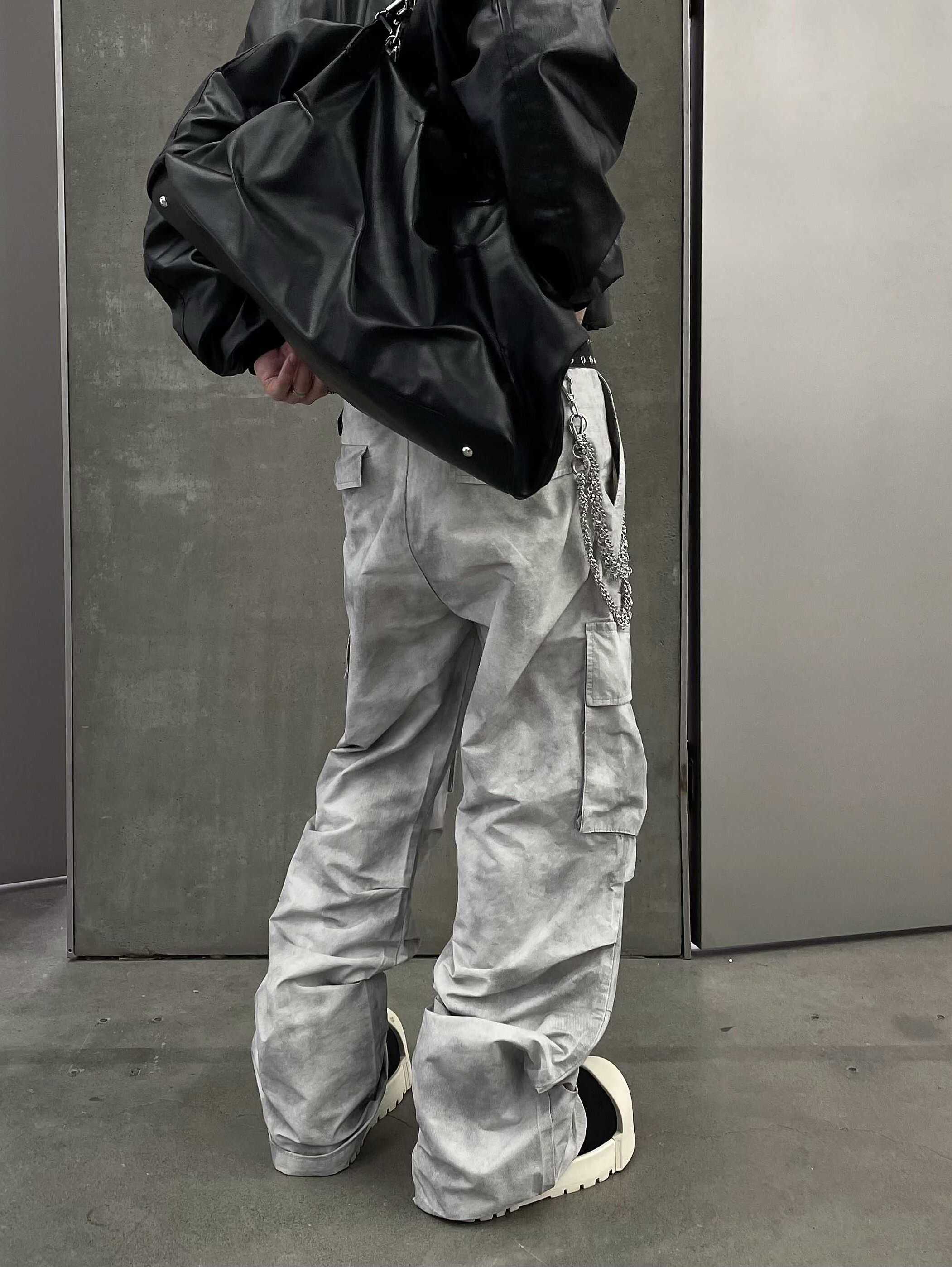RIPTIDE CARGO PANTS