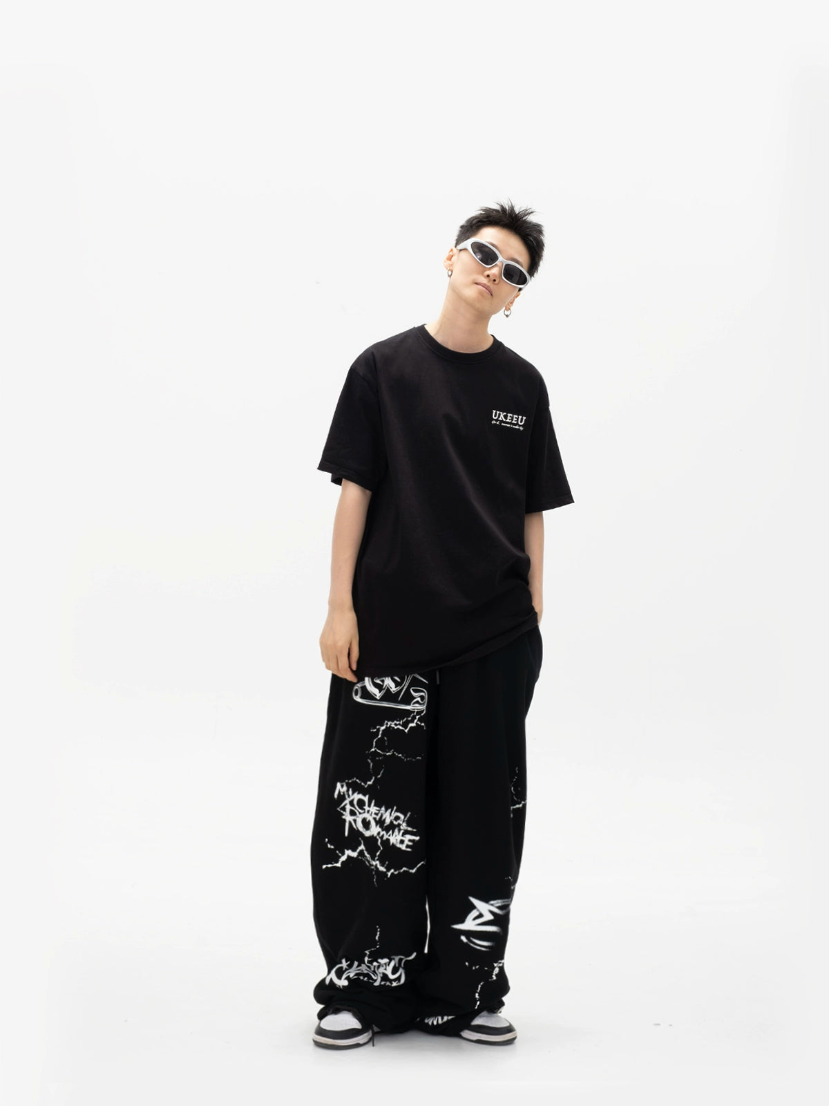 AXIS GROOVE SWEATPANTS