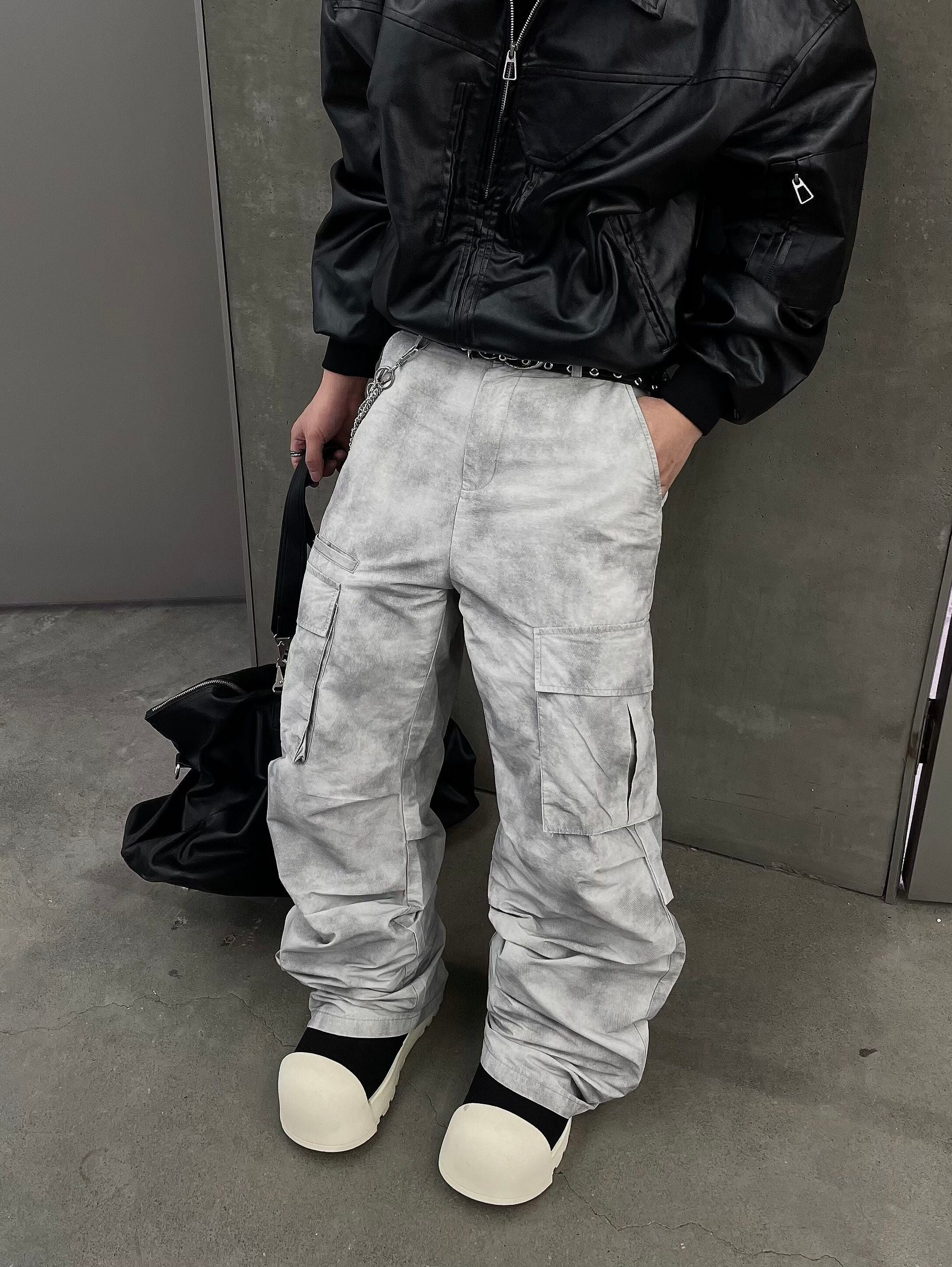 RIPTIDE CARGO PANTS
