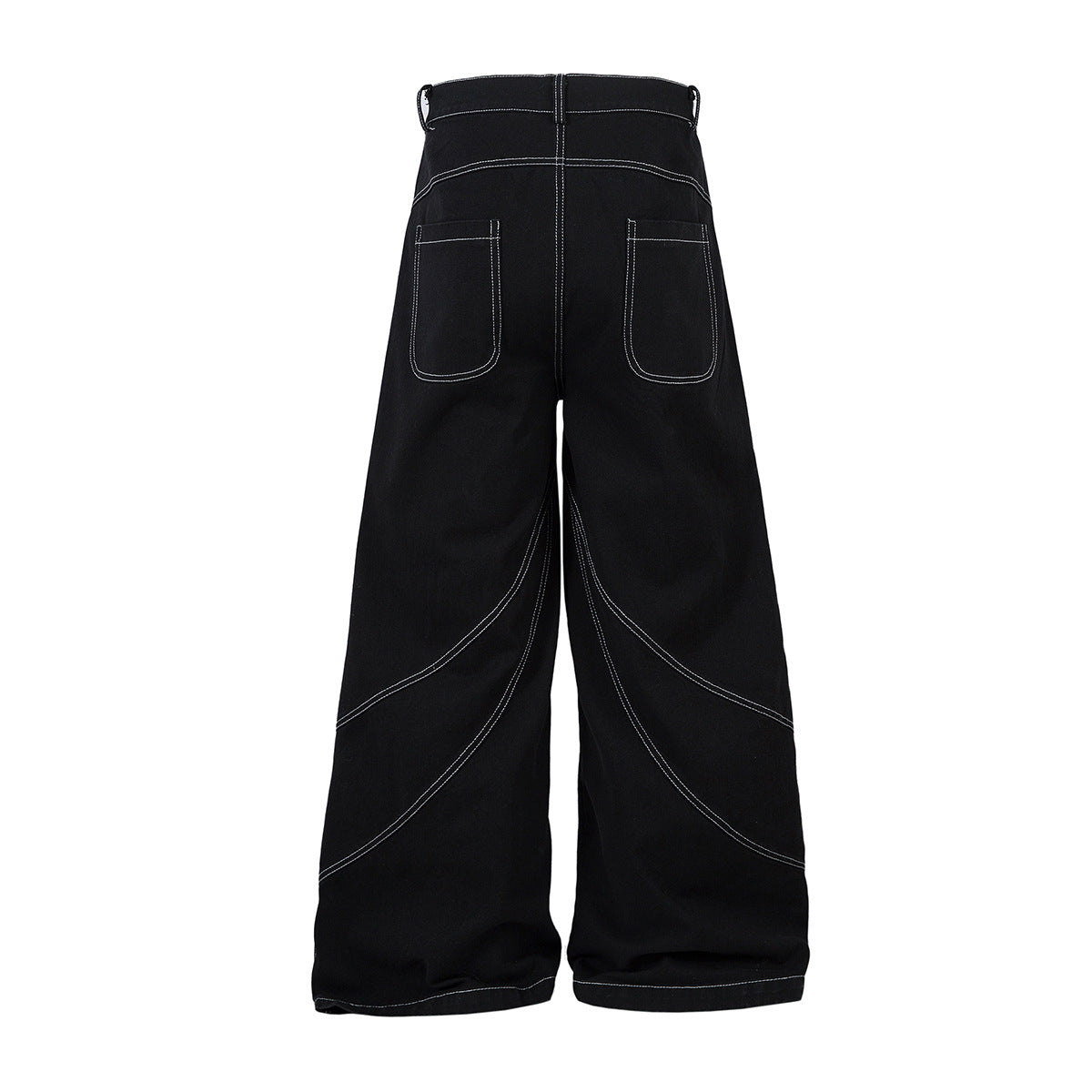 WEEZY MODERN DESIGNED DENIM