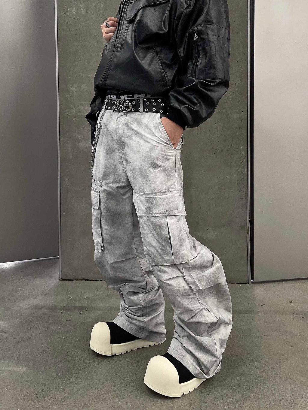 RIPTIDE CARGO PANTS