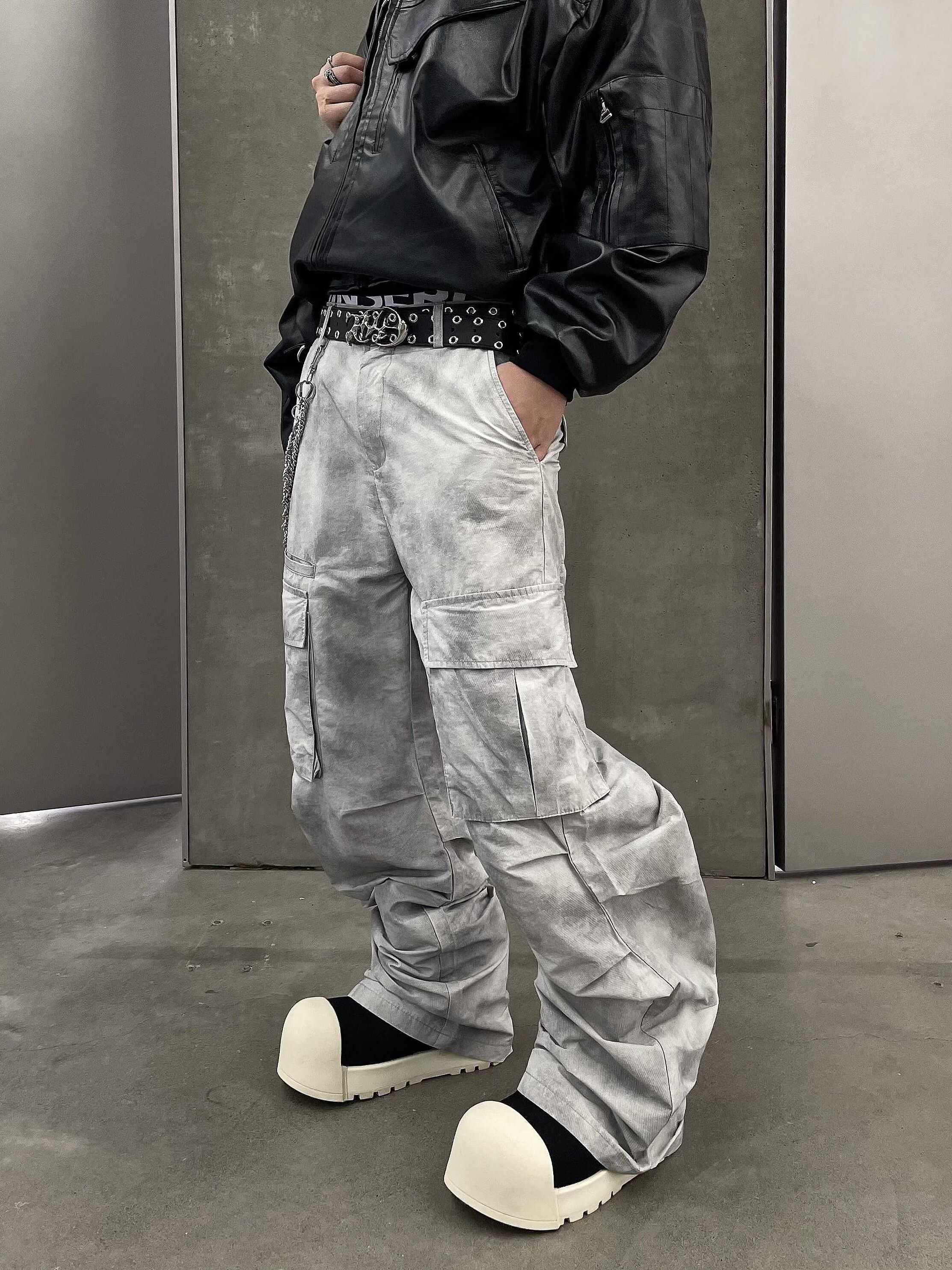 RIPTIDE CARGO PANTS