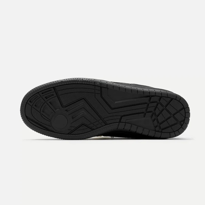 PLATFORM THICK ROPE SHOES