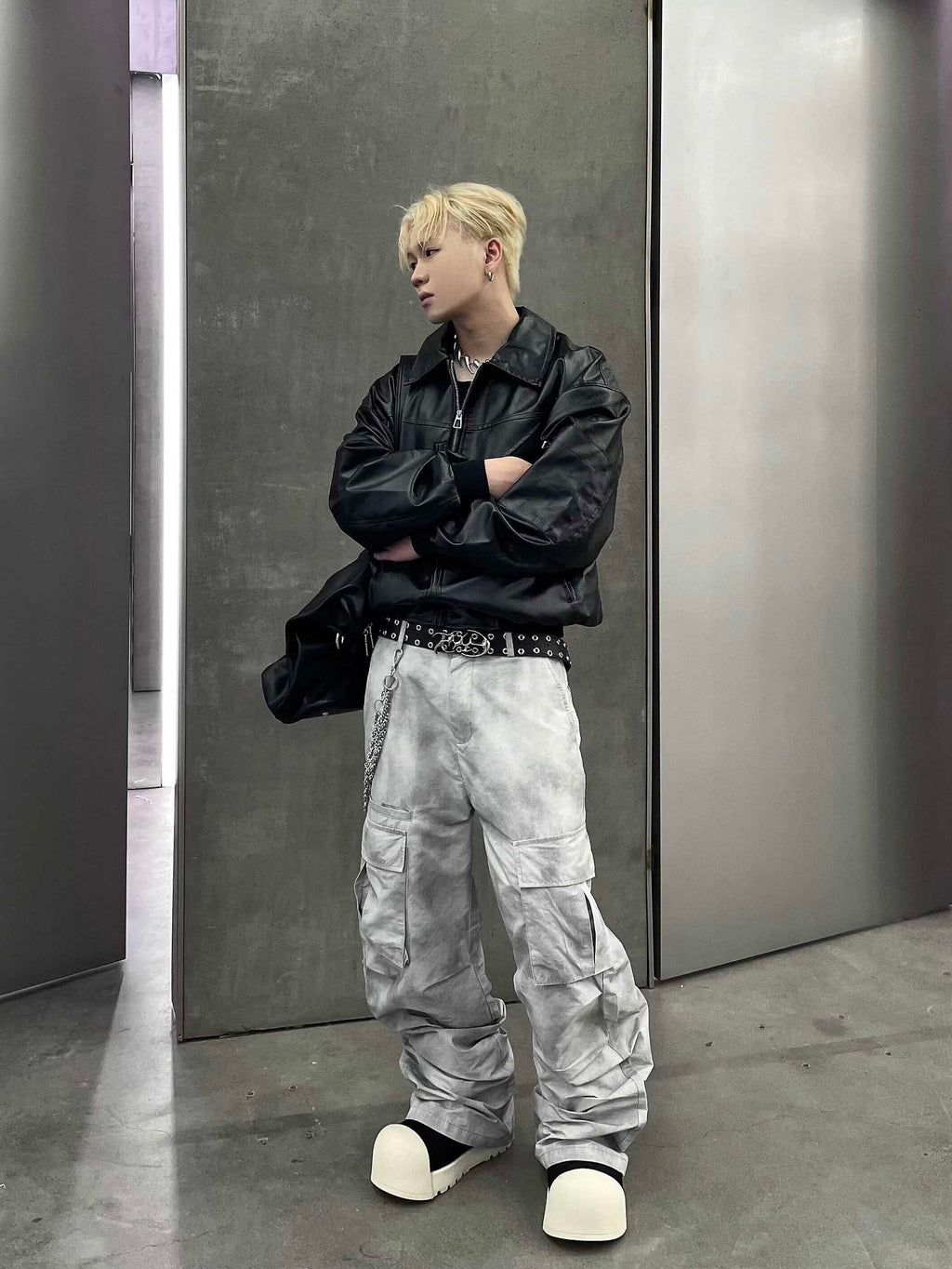 RIPTIDE CARGO PANTS