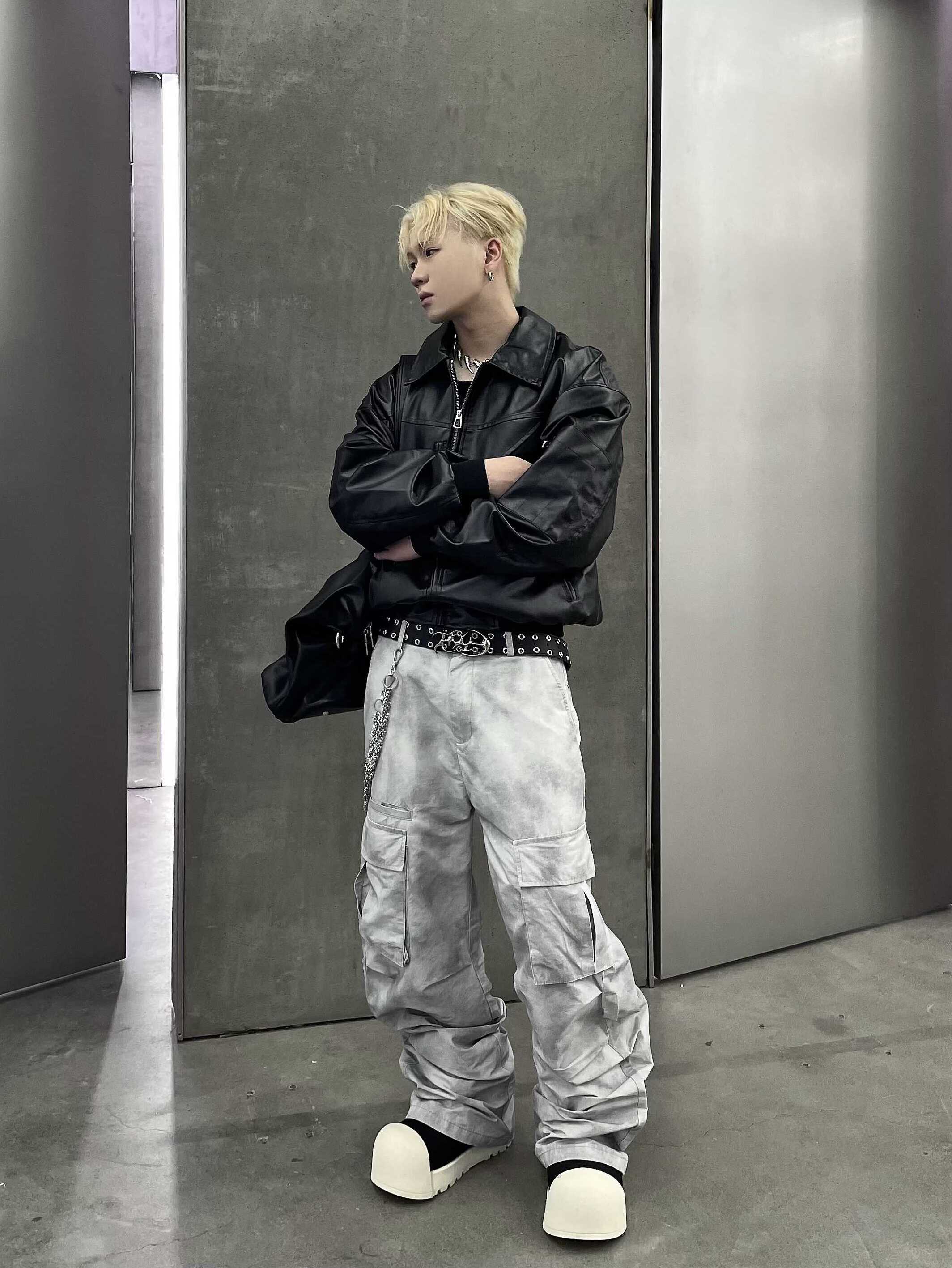 RIPTIDE CARGO PANTS