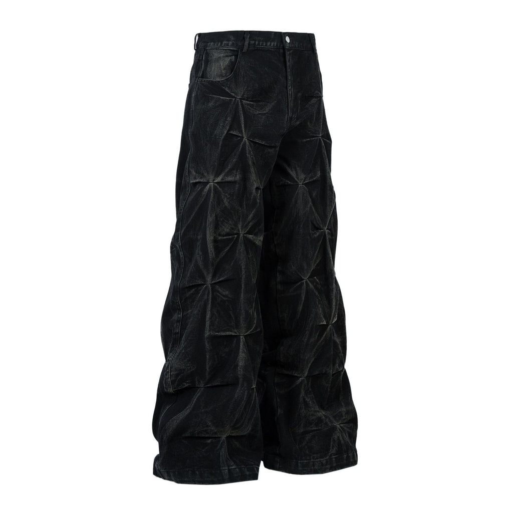 STREETPAIN WASHED DENIM
