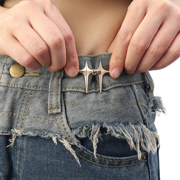 STAR WAIST BELT PATCH